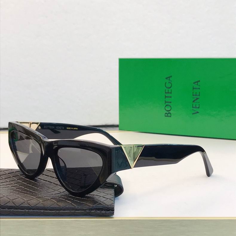 Wholesale Cheap AAA Bottga Veneta Replica Sunglasses for Sale