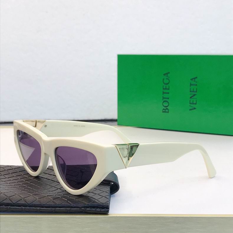 Wholesale Cheap AAA Bottga Veneta Replica Sunglasses for Sale