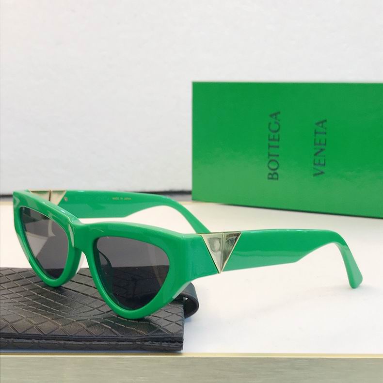 Wholesale Cheap AAA Bottga Veneta Replica Sunglasses for Sale