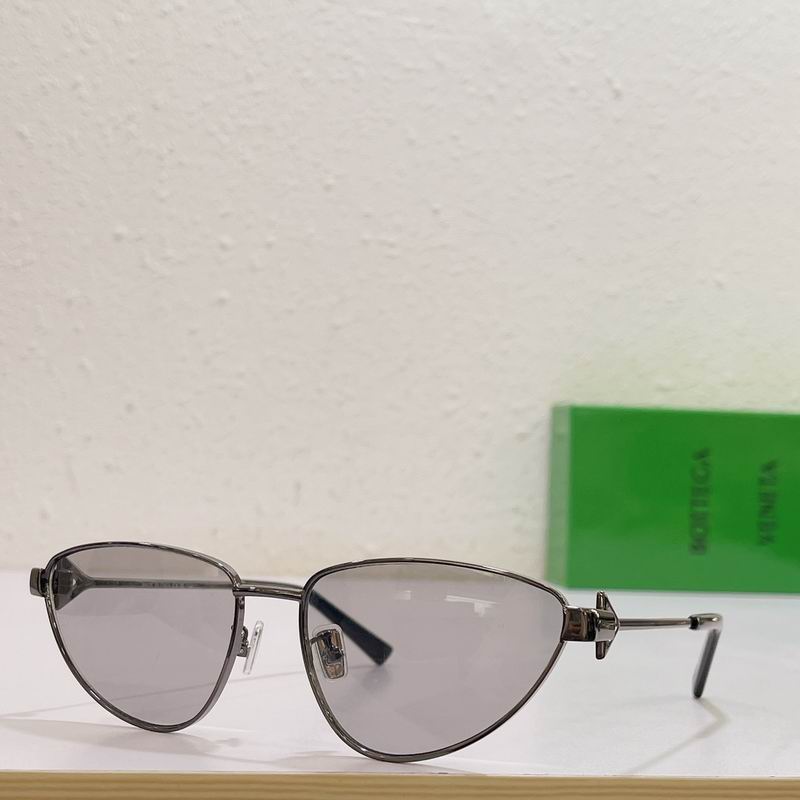Wholesale Cheap AAA Bottga Veneta Replica Sunglasses for Sale