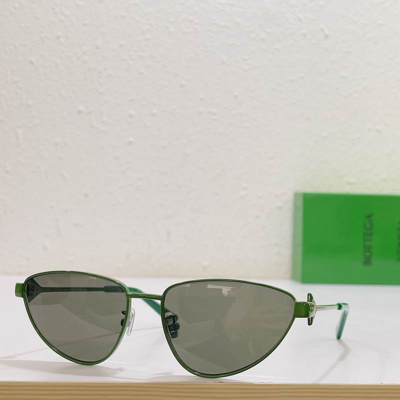 Wholesale Cheap AAA Bottga Veneta Replica Sunglasses for Sale