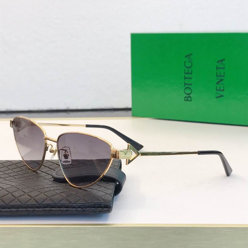 Wholesale Cheap AAA Bottga Veneta Replica Sunglasses for Sale