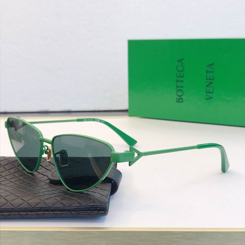 Wholesale Cheap AAA Bottga Veneta Replica Sunglasses for Sale