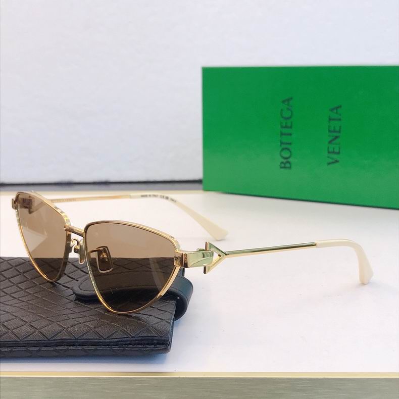 Wholesale Cheap AAA Bottga Veneta Replica Sunglasses for Sale