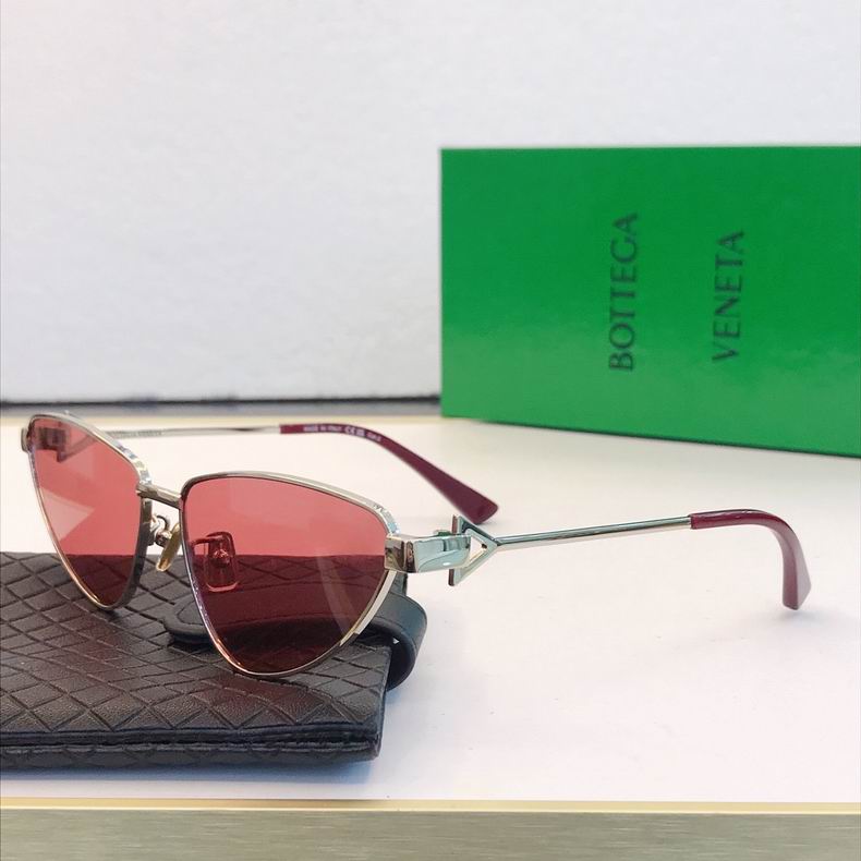 Wholesale Cheap AAA Bottga Veneta Replica Sunglasses for Sale
