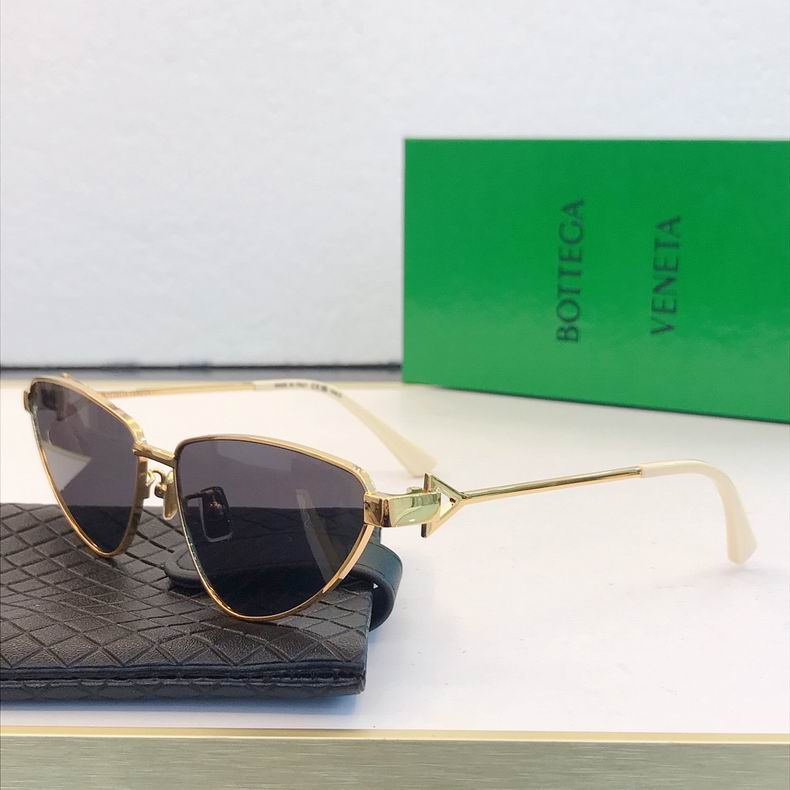 Wholesale Cheap AAA Bottga Veneta Replica Sunglasses for Sale
