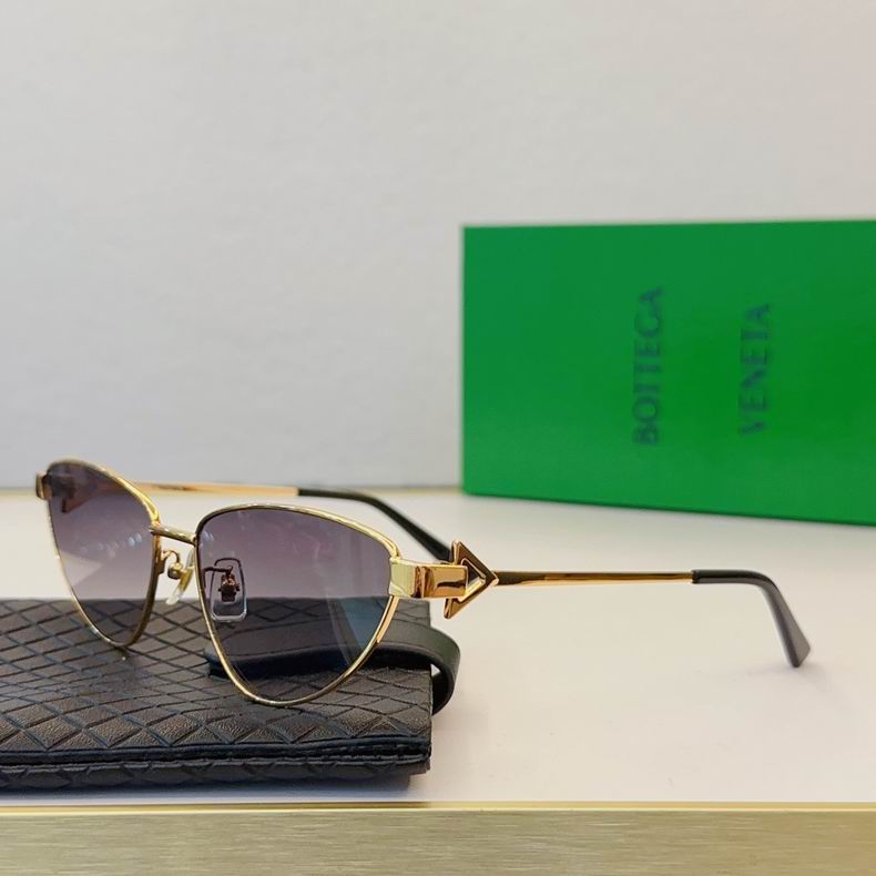 Wholesale Cheap AAA Bottga Veneta Replica Sunglasses for Sale