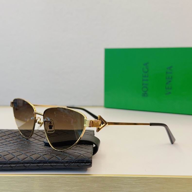 Wholesale Cheap AAA Bottga Veneta Replica Sunglasses for Sale