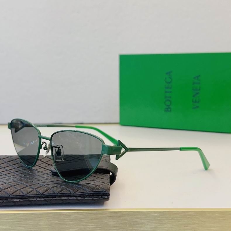 Wholesale Cheap AAA Bottga Veneta Replica Sunglasses for Sale