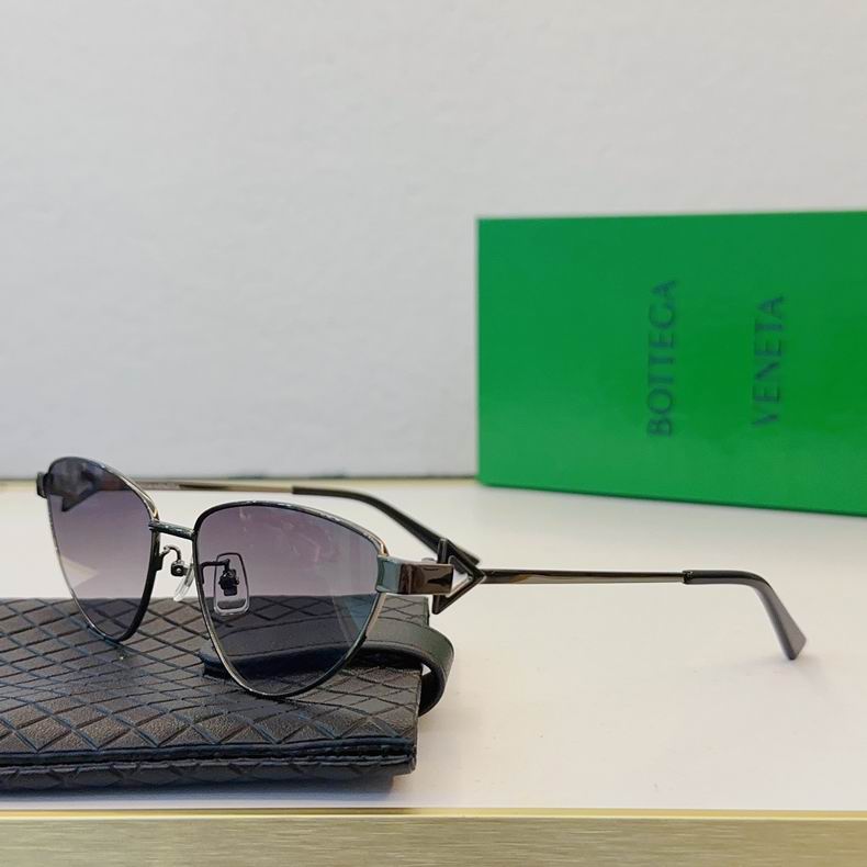 Wholesale Cheap AAA Bottga Veneta Replica Sunglasses for Sale