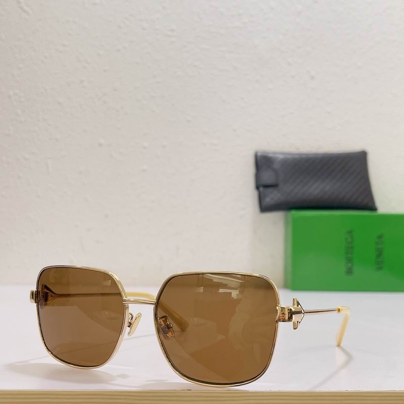 Wholesale Cheap AAA Bottga Veneta Replica Sunglasses for Sale