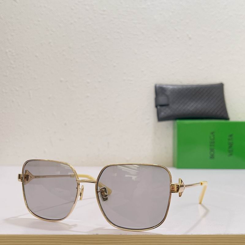 Wholesale Cheap AAA Bottga Veneta Replica Sunglasses for Sale