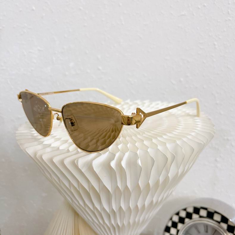 Wholesale Cheap AAA Bottga Veneta Replica Sunglasses for Sale