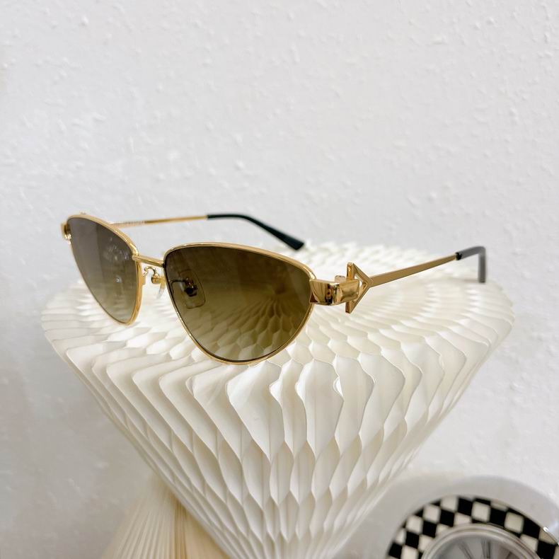 Wholesale Cheap AAA Bottga Veneta Replica Sunglasses for Sale