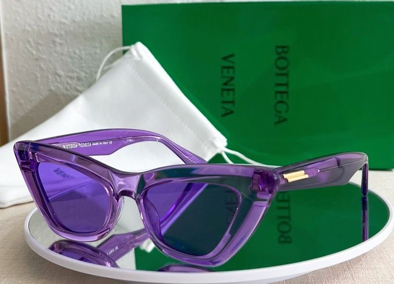 Wholesale Cheap AAA Bottga Veneta Replica Sunglasses for Sale