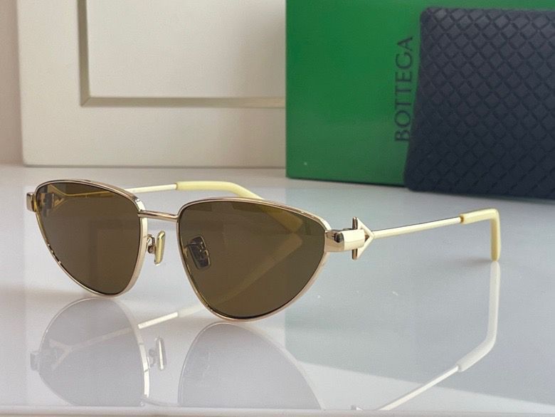Wholesale Cheap AAA Bottga Veneta Replica Sunglasses for Sale
