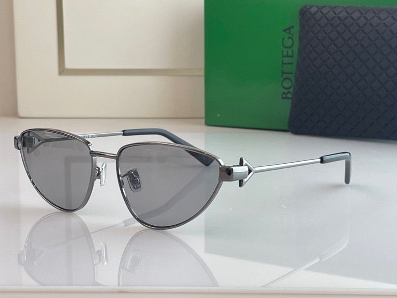 Wholesale Cheap AAA Bottga Veneta Replica Sunglasses for Sale