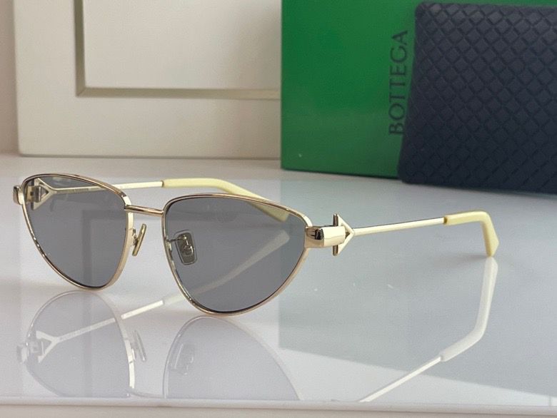 Wholesale Cheap AAA Bottga Veneta Replica Sunglasses for Sale