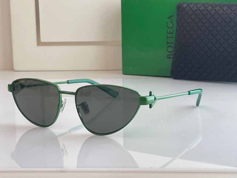 Wholesale Cheap AAA Bottga Veneta Replica Sunglasses for Sale