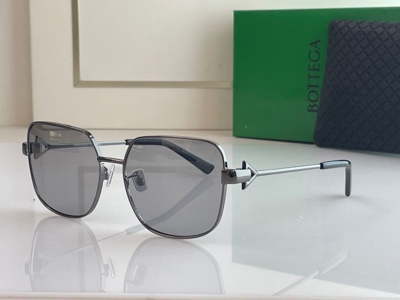 Wholesale Cheap AAA Bottga Veneta Replica Sunglasses for Sale