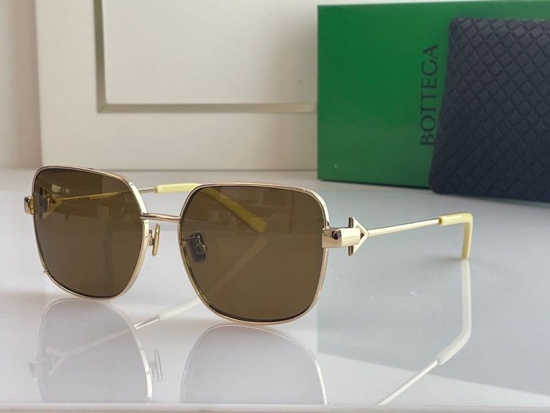 Wholesale Cheap AAA Bottga Veneta Replica Sunglasses for Sale