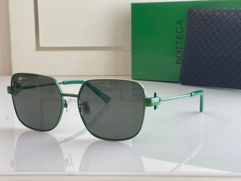 Wholesale Cheap AAA Bottga Veneta Replica Sunglasses for Sale