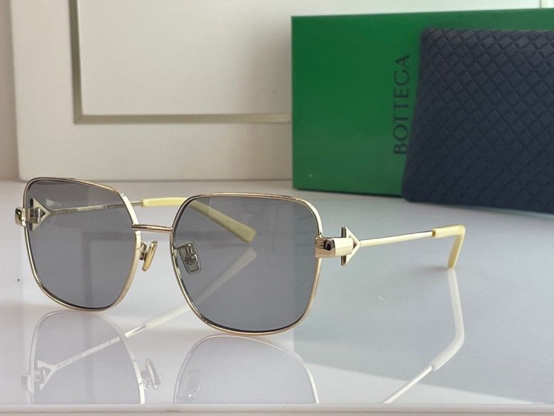 Wholesale Cheap AAA Bottga Veneta Replica Sunglasses for Sale