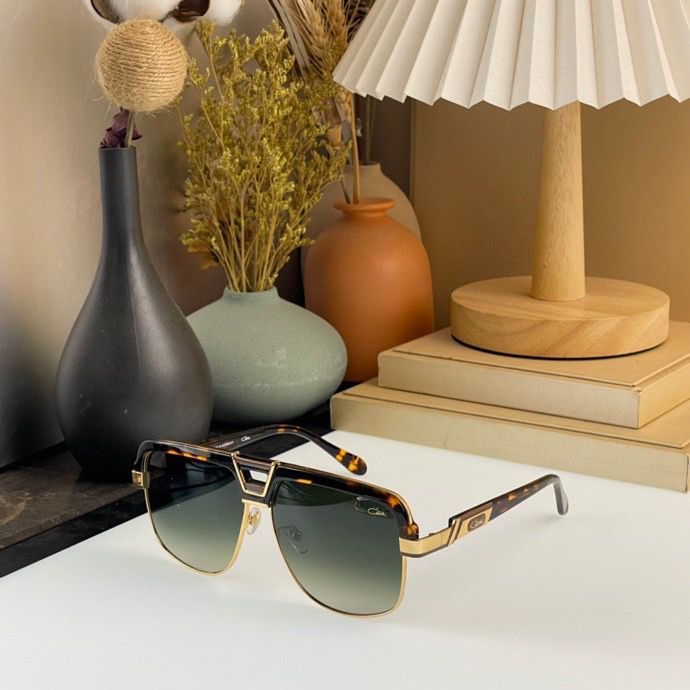 Wholesale Cheap Cazal AAA Replica Sunglasses for Sale
