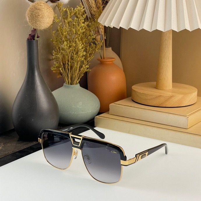 Wholesale Cheap Cazal AAA Replica Sunglasses for Sale