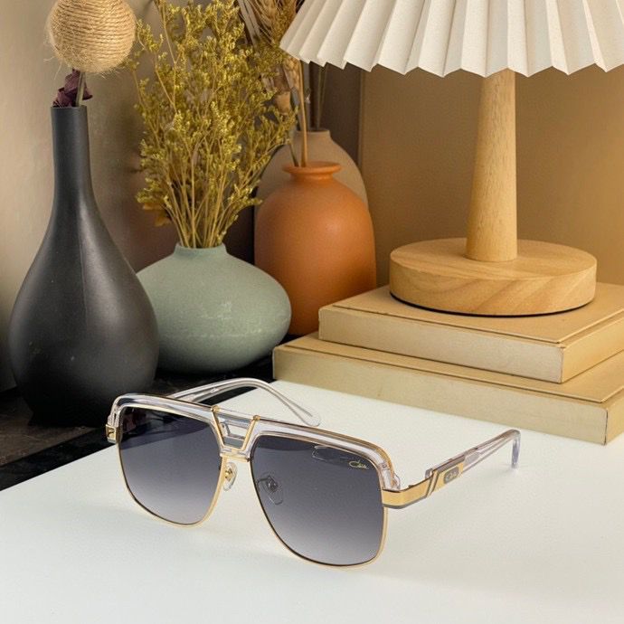 Wholesale Cheap Cazal AAA Replica Sunglasses for Sale