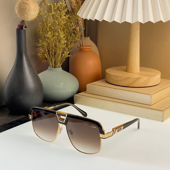 Wholesale Cheap Cazal AAA Replica Sunglasses for Sale