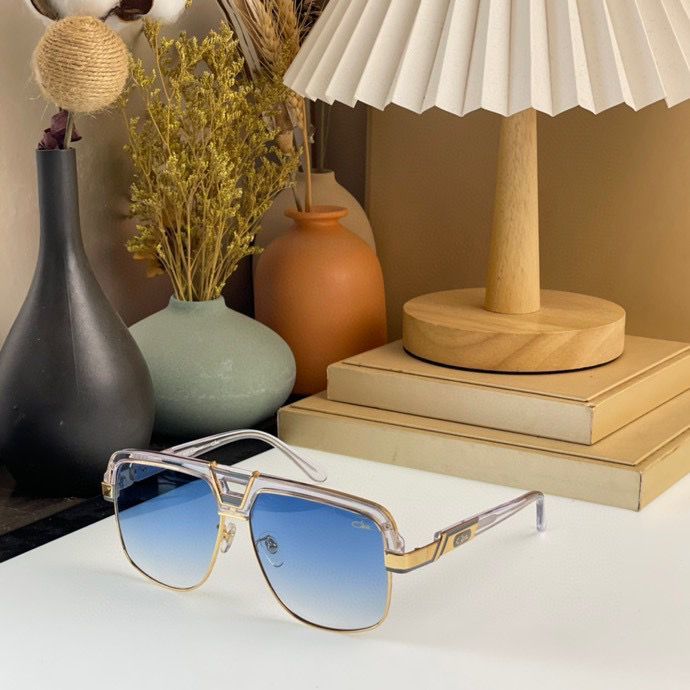 Wholesale Cheap Cazal AAA Replica Sunglasses for Sale