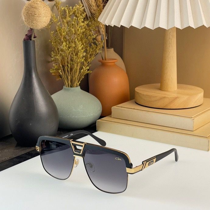 Wholesale Cheap Cazal AAA Replica Sunglasses for Sale