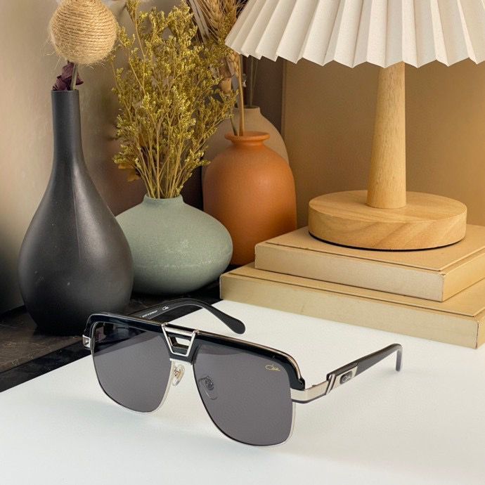 Wholesale Cheap Cazal AAA Replica Sunglasses for Sale