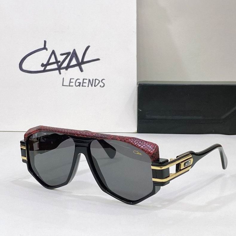 Wholesale Cheap AAA Cazal Replica Sunglasses for Sale