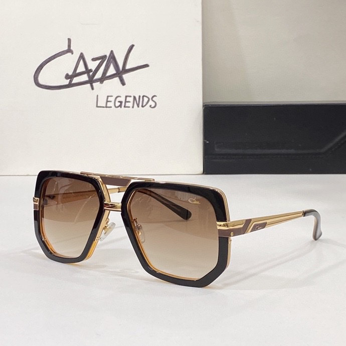 Wholesale Cheap AAA Cazal Replica Sunglasses for Sale