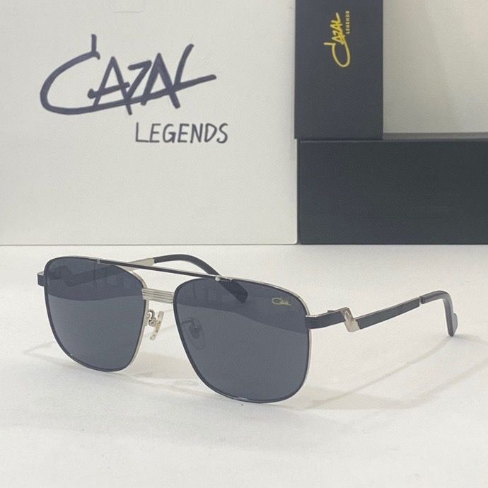 Wholesale Cheap AAA Cazal Replica Sunglasses for Sale