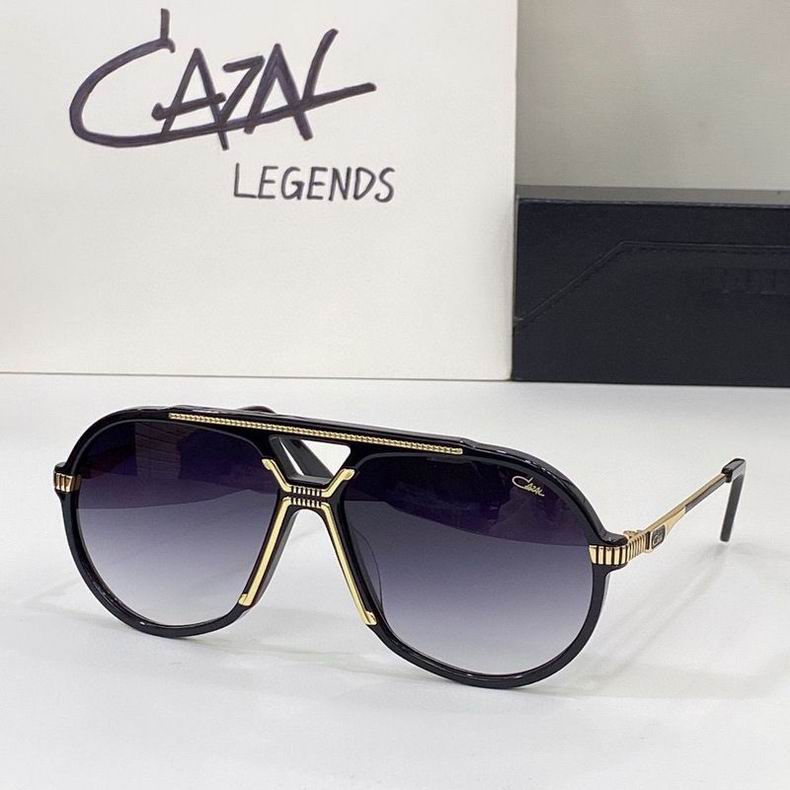 Wholesale Cheap AAA Cazal Replica Sunglasses for Sale
