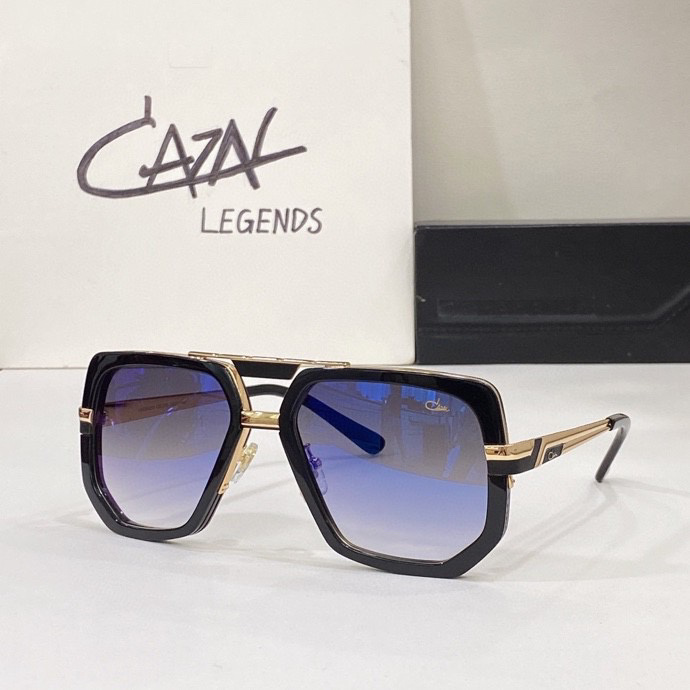 Wholesale Cheap AAA Cazal Replica Sunglasses for Sale