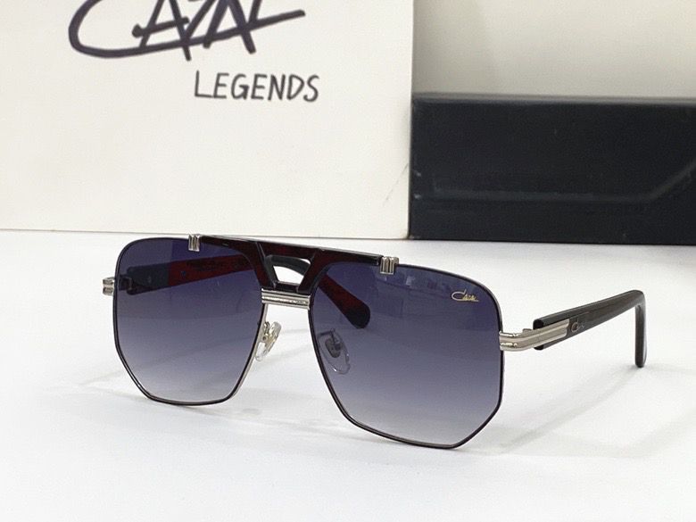 Wholesale Cheap AAA Cazal Replica Sunglasses for Sale