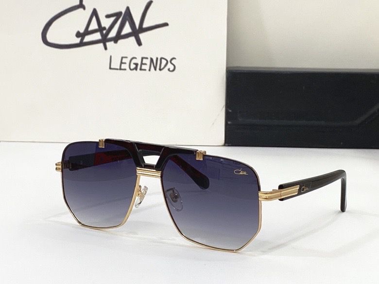 Wholesale Cheap AAA Cazal Replica Sunglasses for Sale