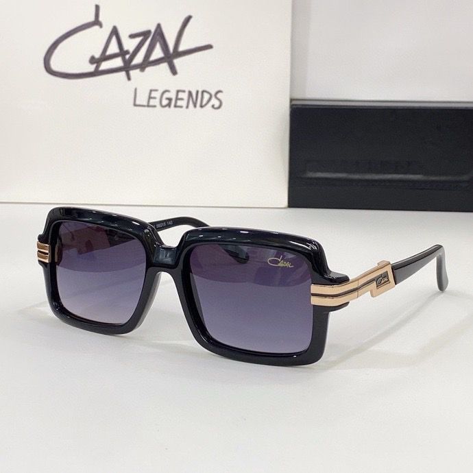 Wholesale Cheap AAA Cazal Replica Sunglasses for Sale
