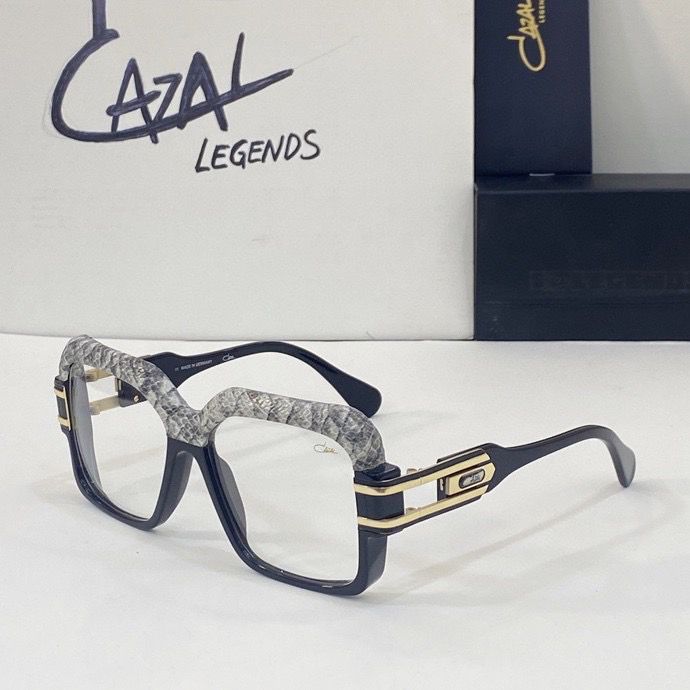 Wholesale Cheap AAA Cazal Replica Sunglasses for Sale