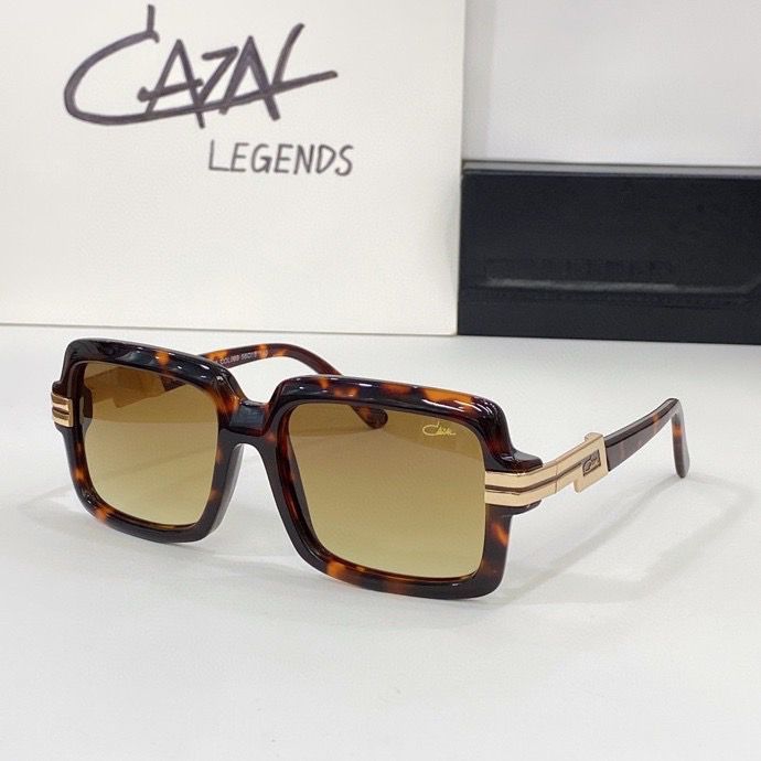Wholesale Cheap AAA Cazal Replica Sunglasses for Sale