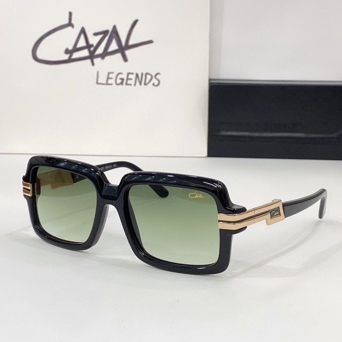 Wholesale Cheap AAA Cazal Replica Sunglasses for Sale