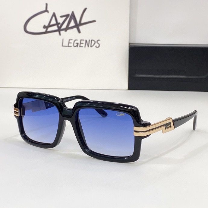 Wholesale Cheap AAA Cazal Replica Sunglasses for Sale