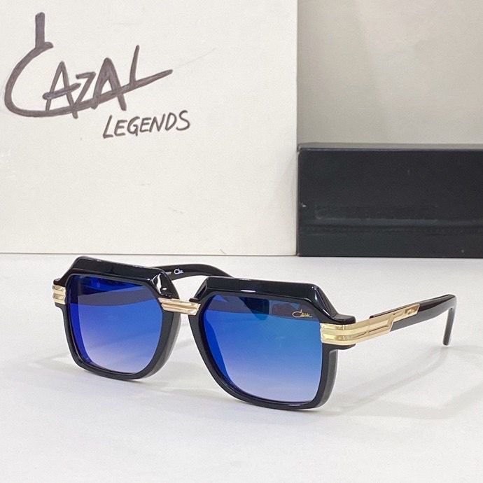 Wholesale Cheap AAA Cazal Replica Sunglasses for Sale