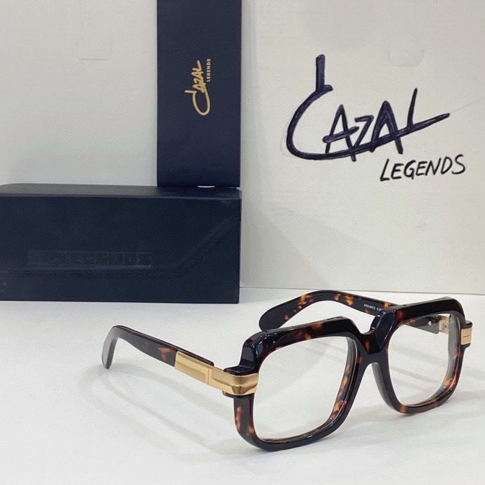 Wholesale Cheap AAA Cazal Replica Sunglasses for Sale