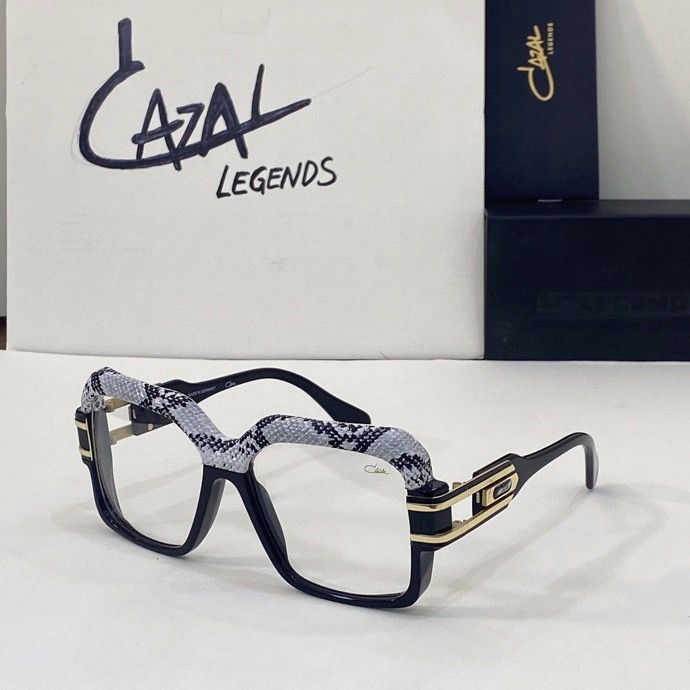 Wholesale Cheap AAA Cazal Replica Sunglasses for Sale