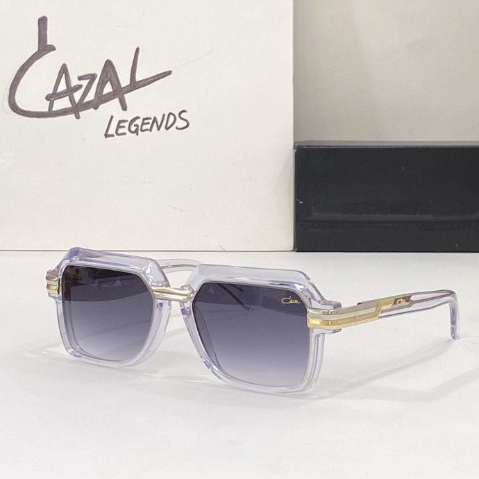 Wholesale Cheap AAA Cazal Replica Sunglasses for Sale